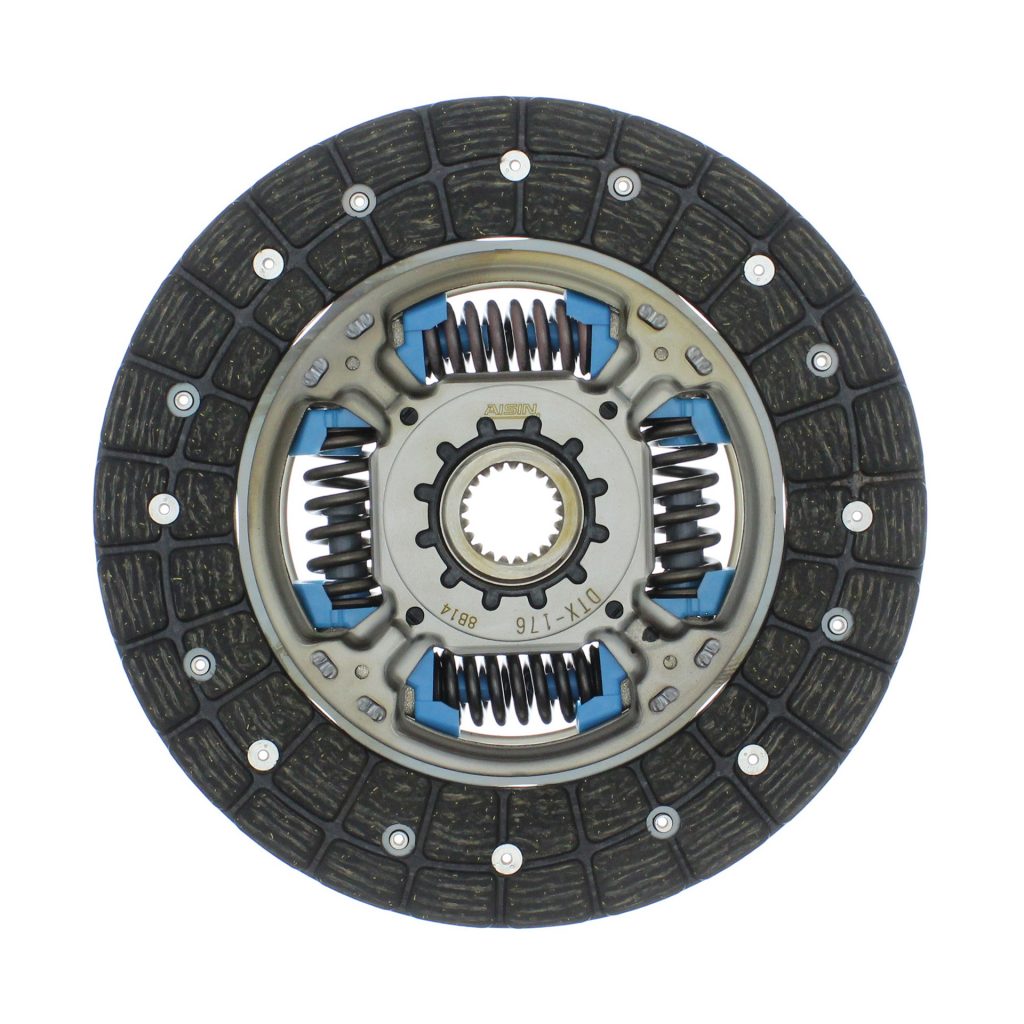 Clutch Disc Aisin Aftermarket