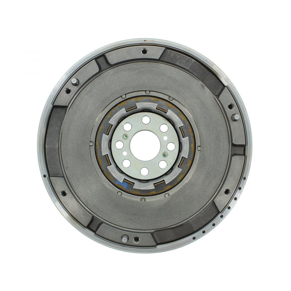 Flywheel Damper Aisin Aftermarket