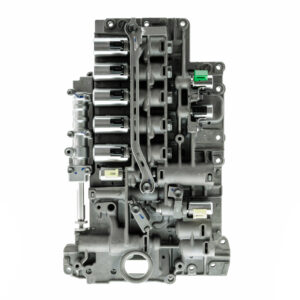 AISIN Valve Body