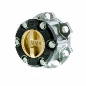 AISIN Freewheel Hub