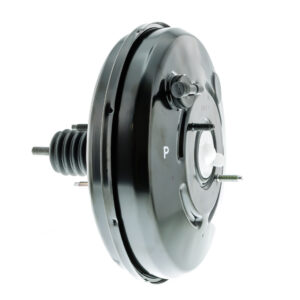 Brake booster