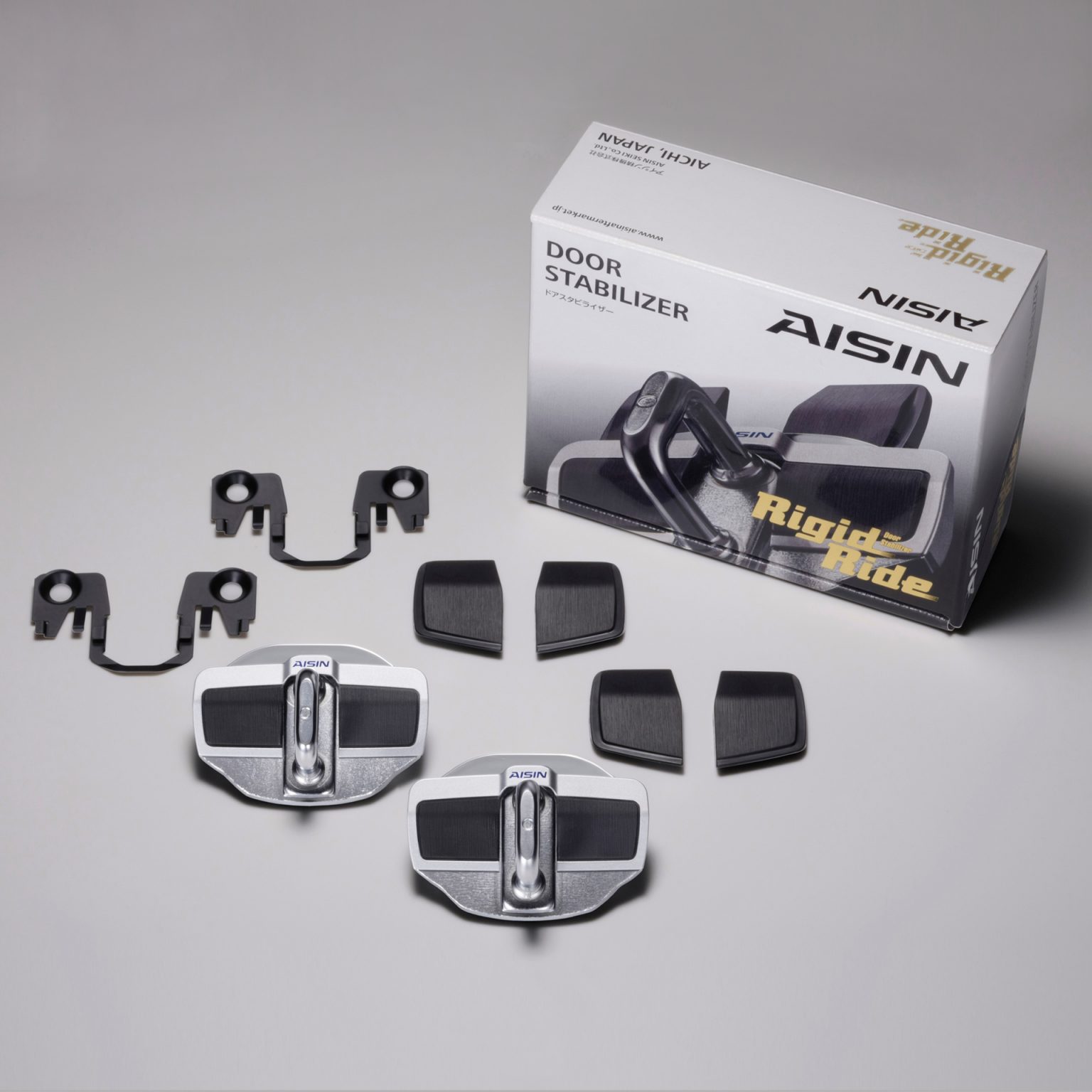 Door Stabilizer Aisin Aftermarket