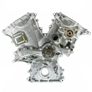 Timing Chain Cover