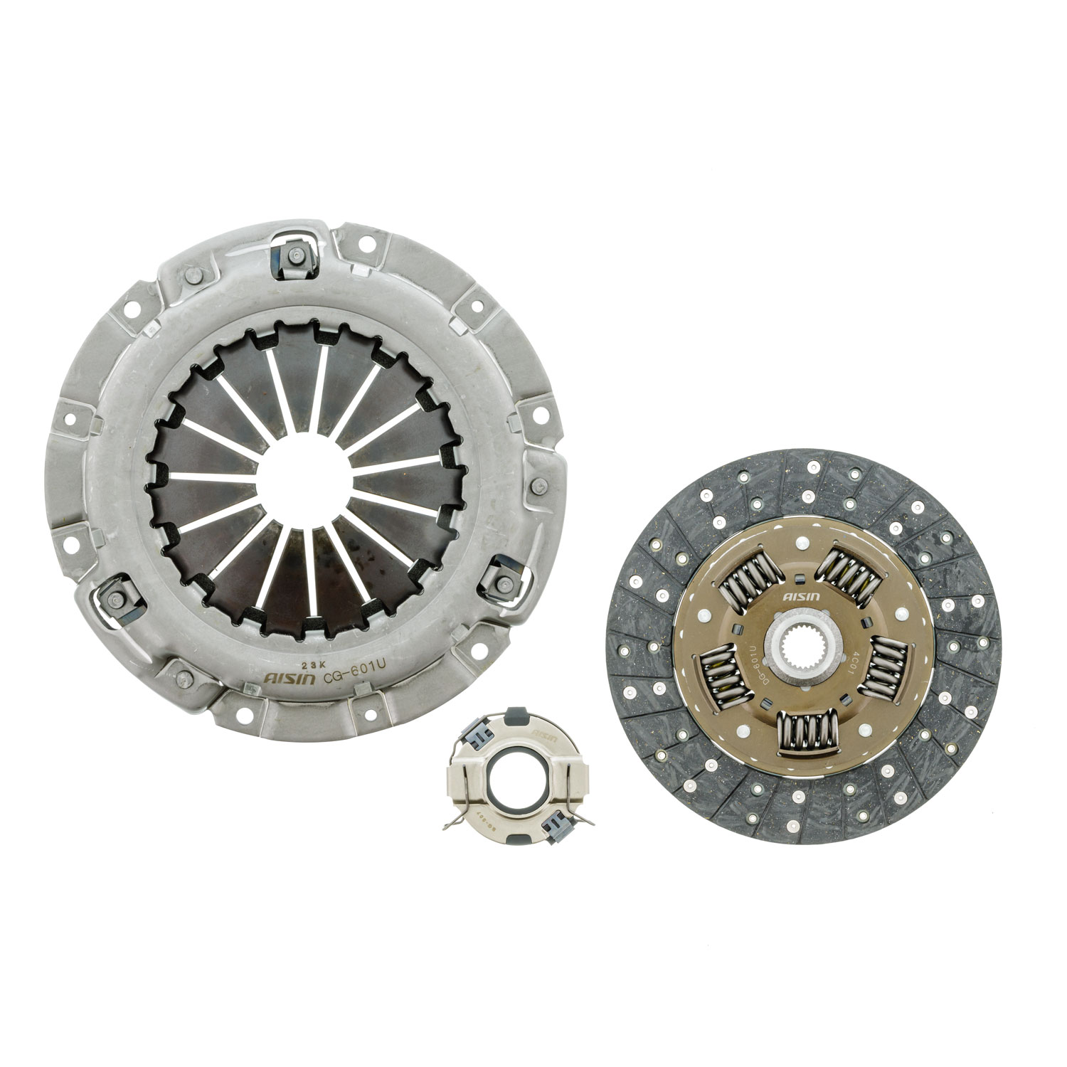 AISIN Clutch Kit
