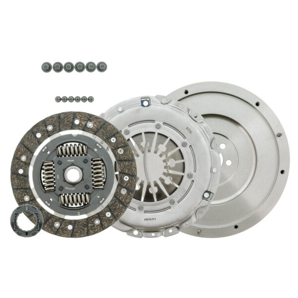 AISIN Conversion kit