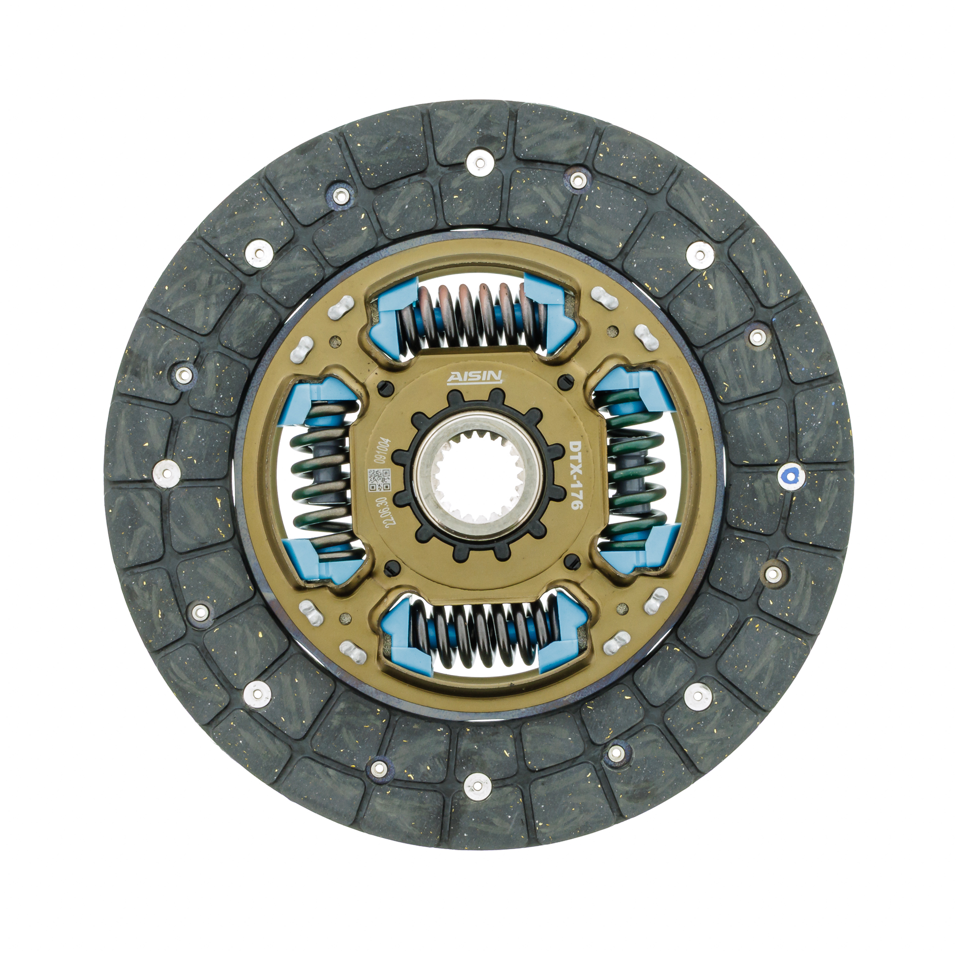 AISIN Clutch disc