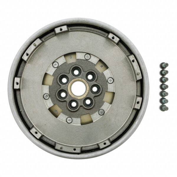 Flywheel Damper