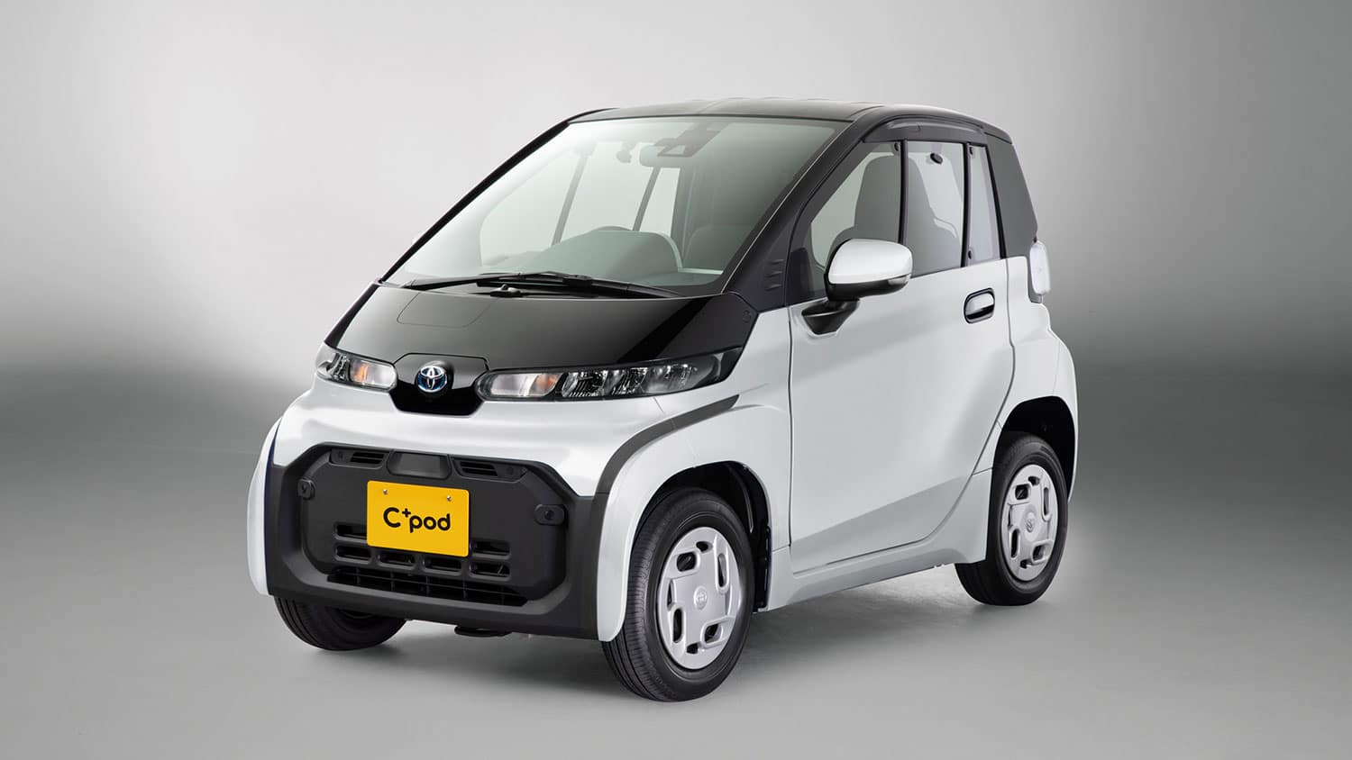 Toyota-C-pod