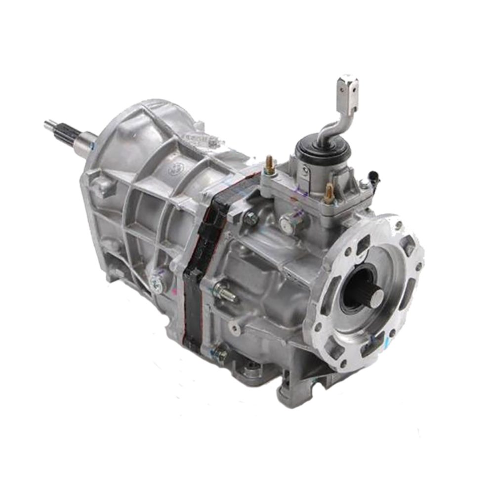 Manual Transmission Aisin Aftermarket