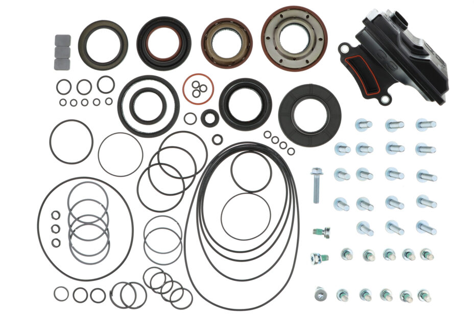 AT OVERHAUL KITS Aisin Aftermarket