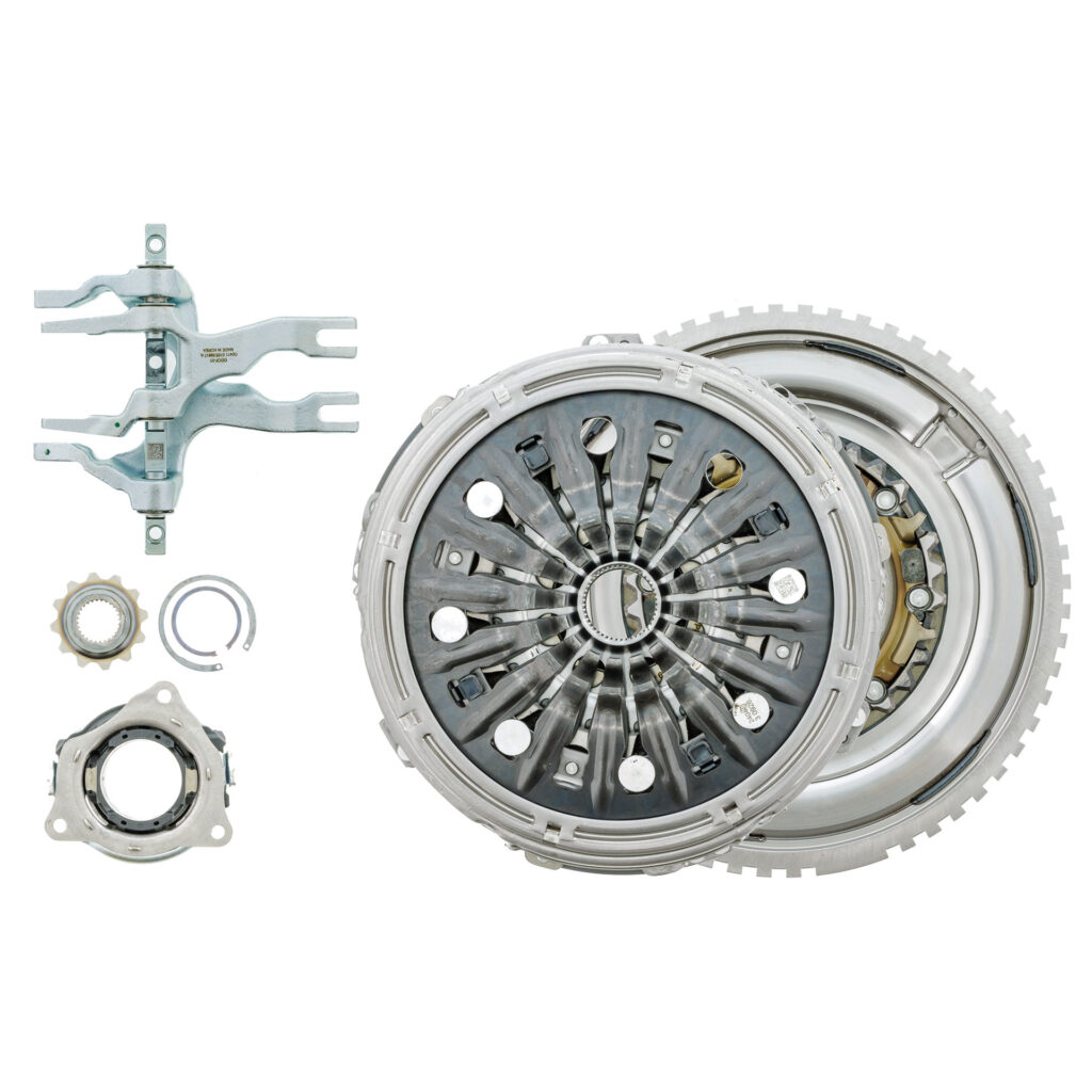 Discover all our products Aisin Aftermarket