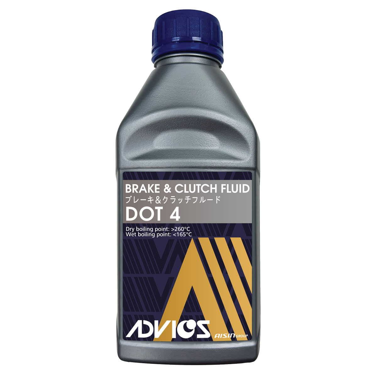 ADVICS Brake Fluid DOT 4