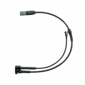 ADVICS Brake Pad Wear Indicators