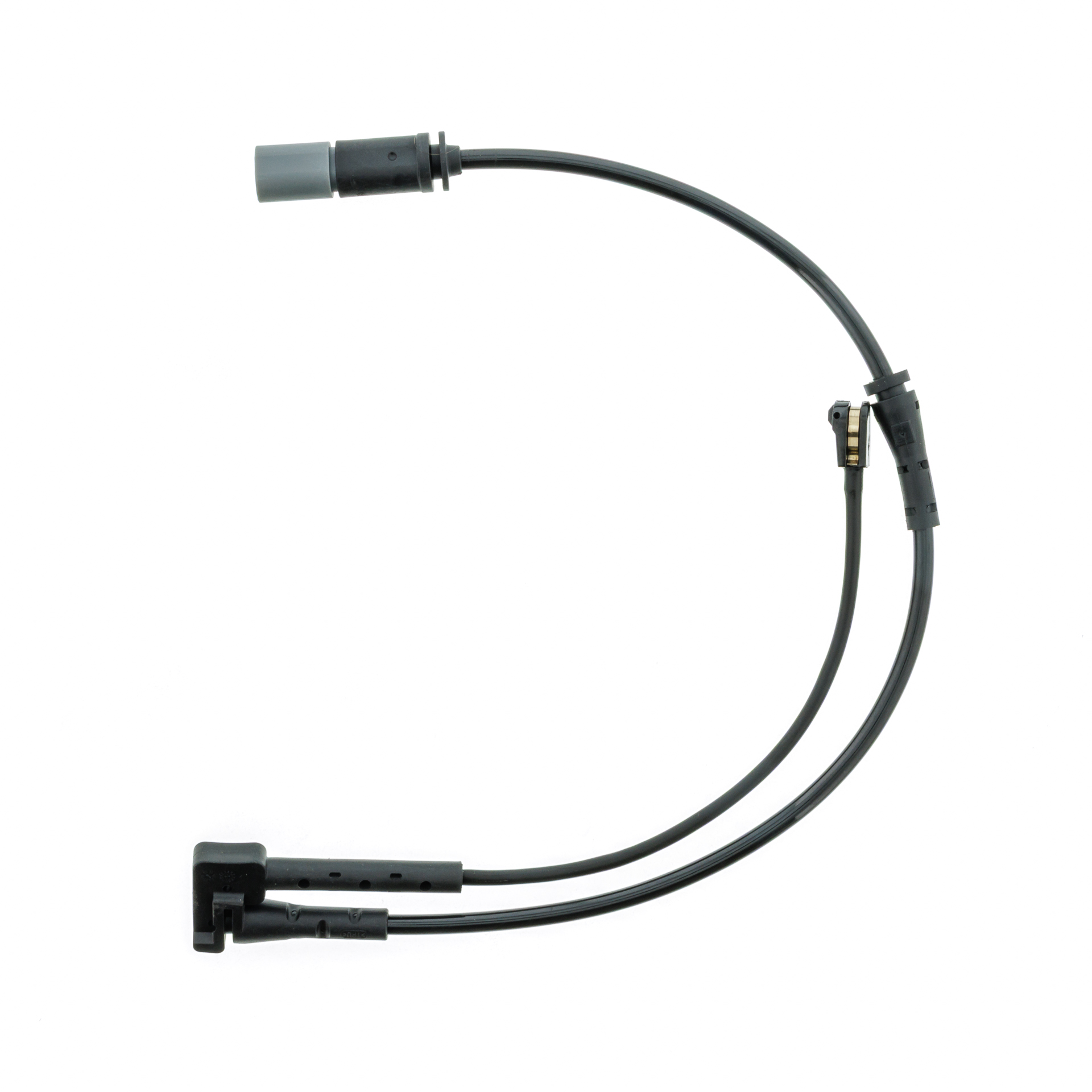 ADVICS Brake Pad Wear Indicators